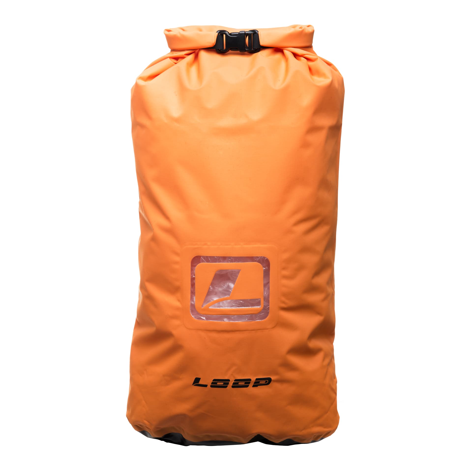 Stuff Sack 35L, Orange