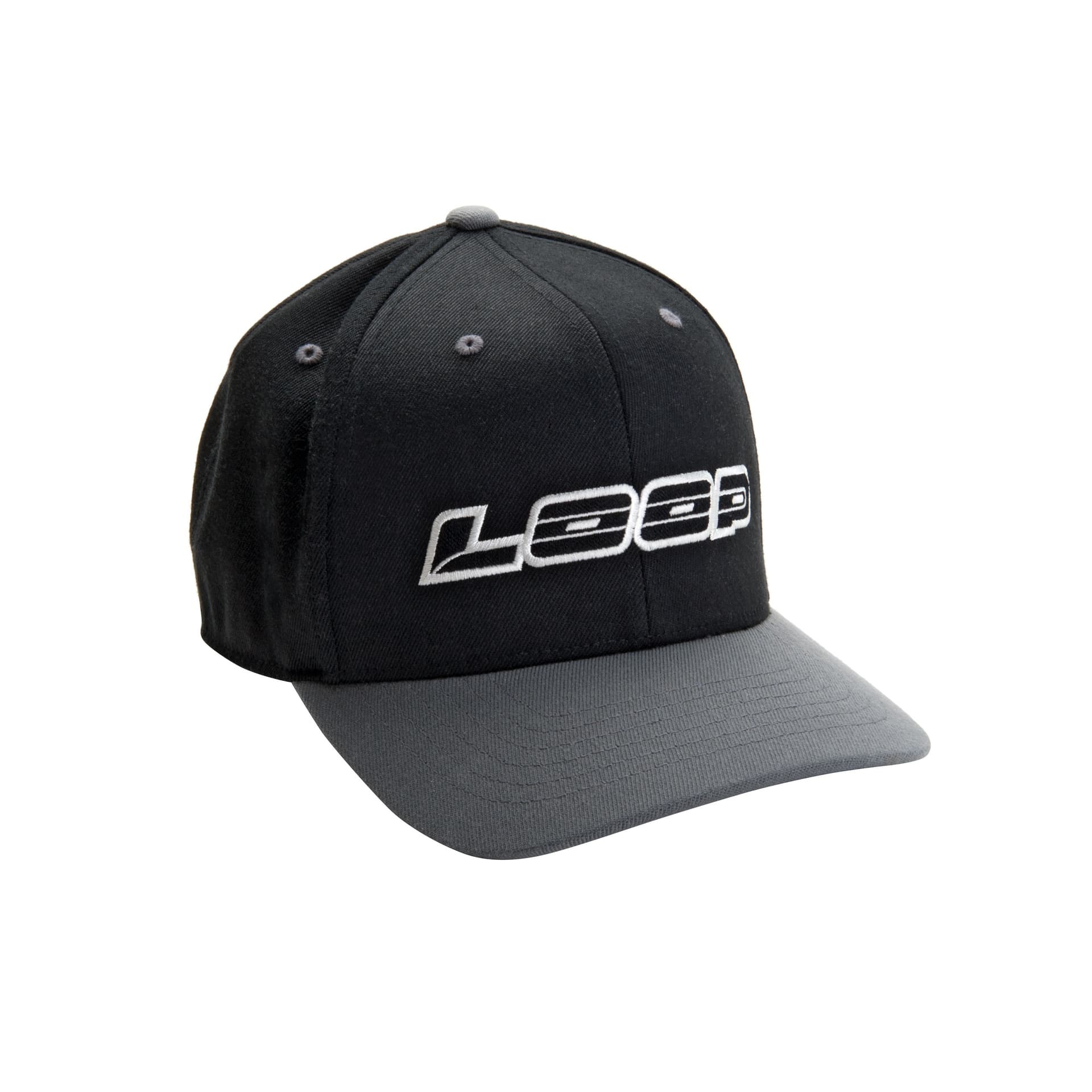 Classic Logo Snapback Cap