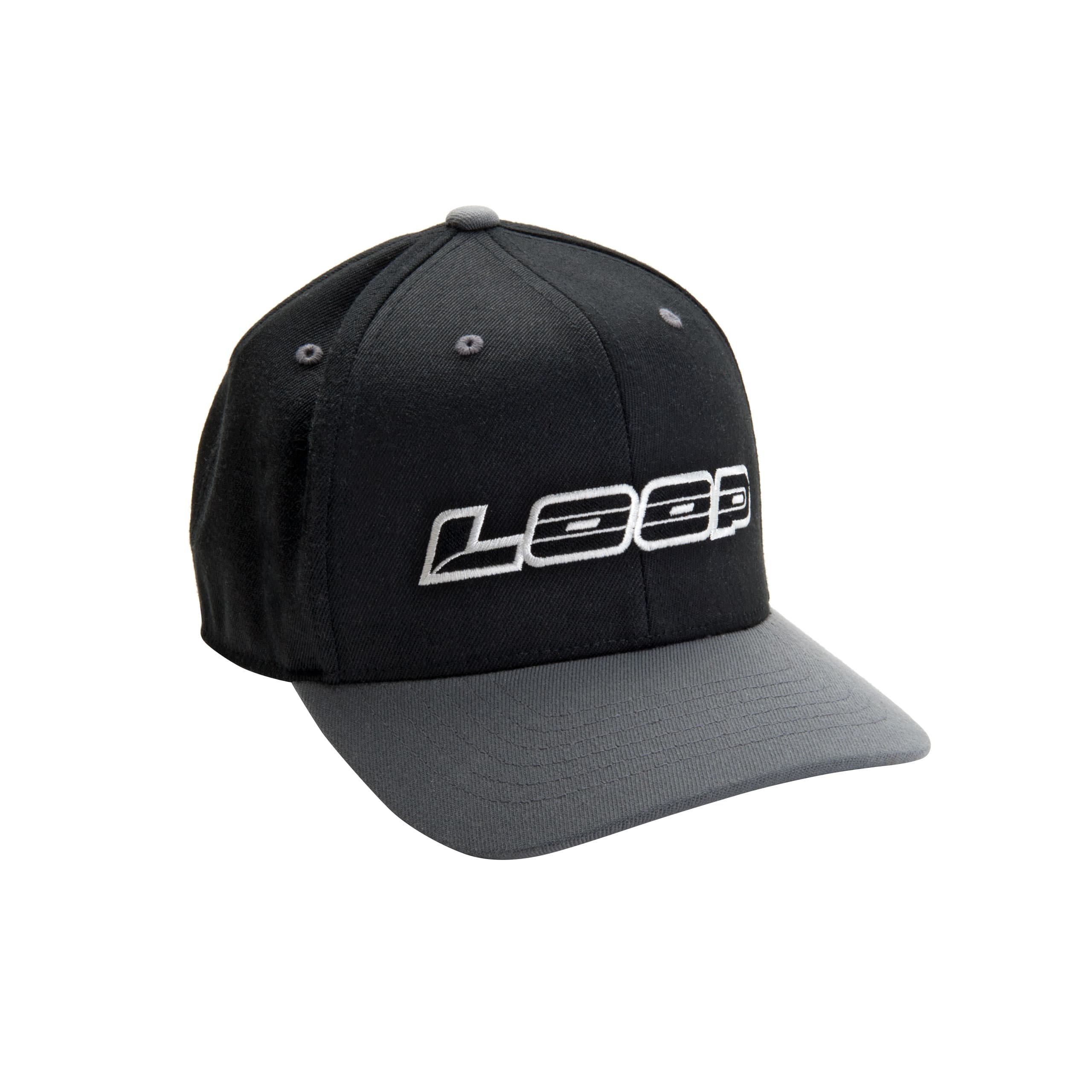 Classic Logo Snapback Cap