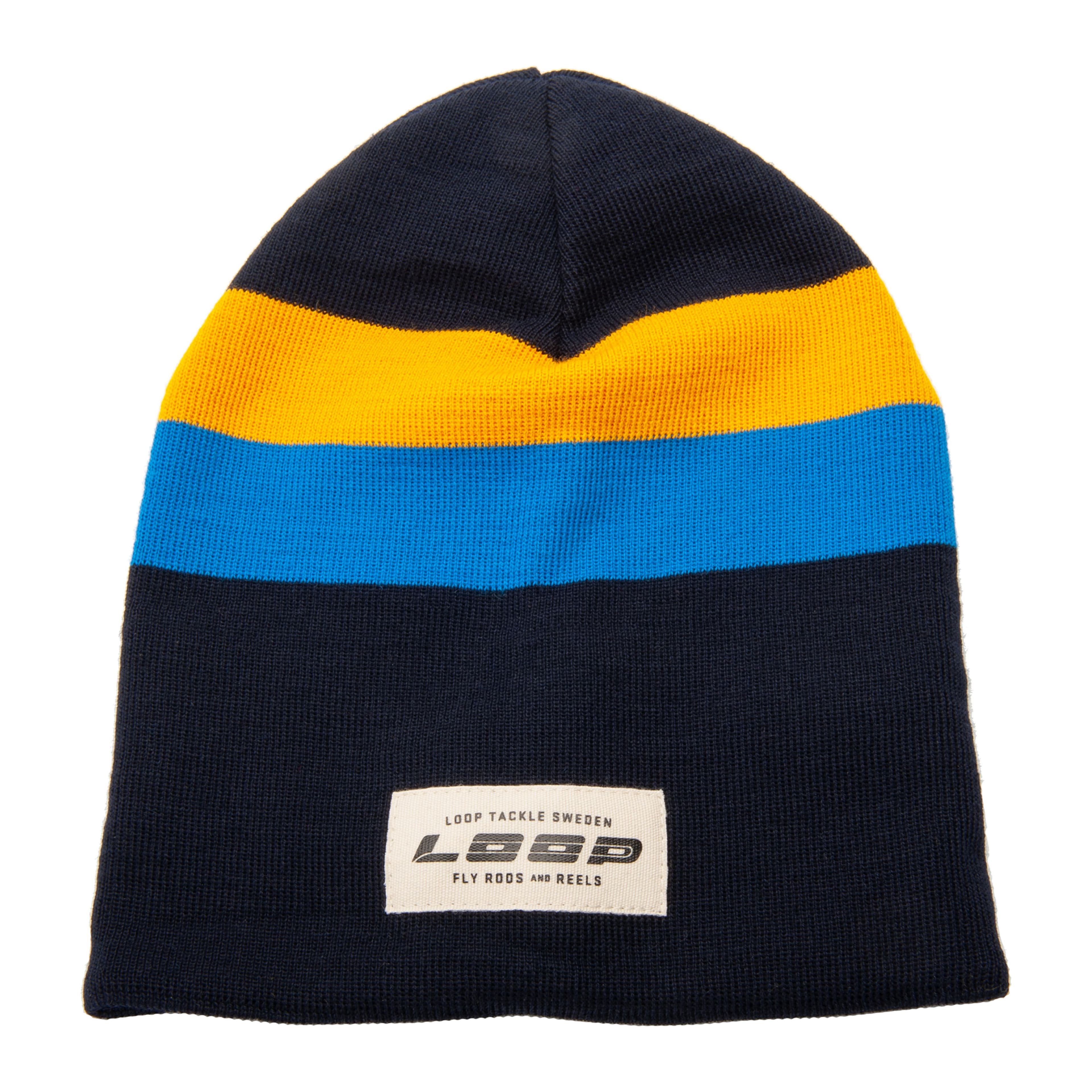 Multicolor Beanie