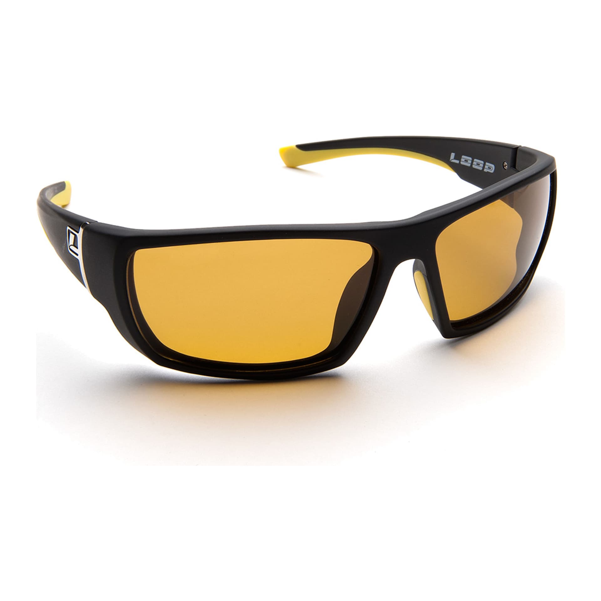 V10 Sunglasses Yellow