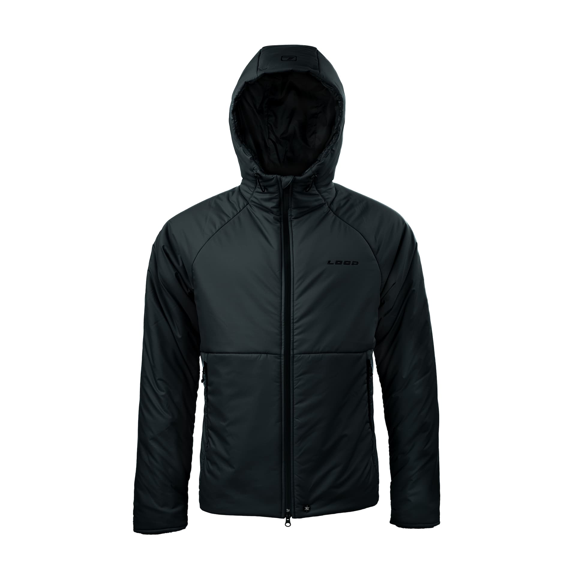 Onka V2 Jacket Raven Black, XL