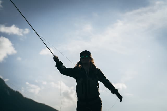 Fly Lines