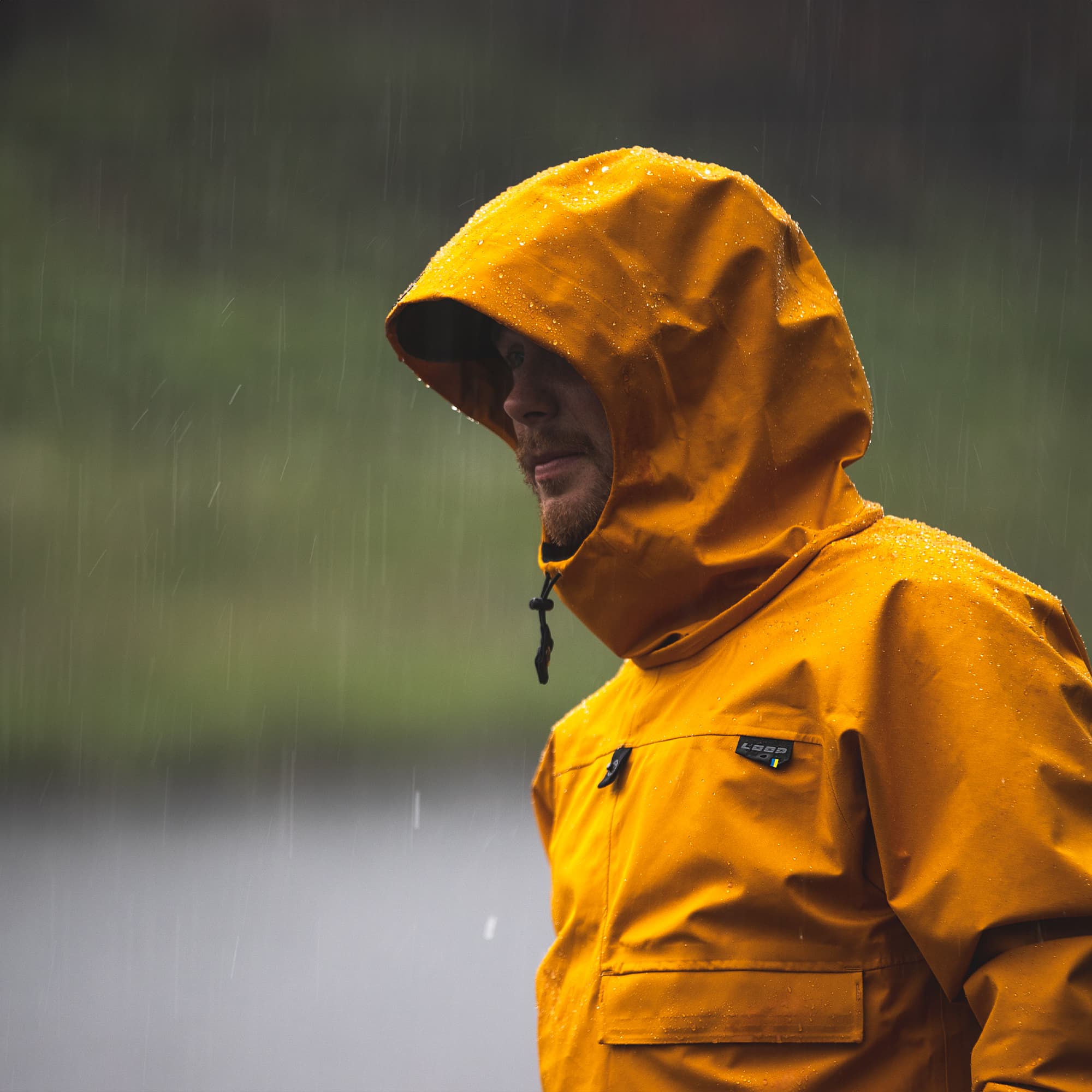 ANORAK